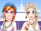 Mchezo Ella and Anna Spring Break online