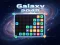 Mchezo Galaxy 2048 online