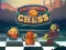 Mchezo Halloween Chess online