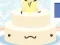 Mchezo Kawaii Wedding Cake online