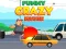 Mchezo Funny Crazy Runner online
