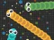 Mchezo Snake Battle online