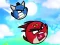 Mchezo Angry Heroes online