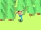 Mchezo Idle Lumberjack 3D online