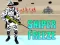 Mchezo Sniper Freeze online