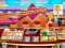 Mchezo Fast Food & Cooking online