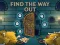 Mchezo Find the Way Out online