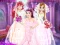 Mchezo Princess Belle Ball Dress Up online