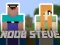 Mchezo Noob Steve online