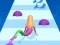 Mchezo Mermaids Tail Rush online