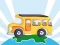 Mchezo School Bus Difference online