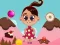 Mchezo Sweets Match 3 online