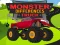 Mchezo Monster Truck Differences online