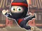 Mchezo Super Ninja Adventure online