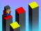 Mchezo Color Cube Jump online