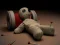 Mchezo Virtual Voodoo online