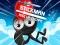 Mchezo Stickman Rise Up Escape online