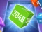 Mchezo 2048 Cube Buster online