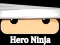 Mchezo Hero Ninja online