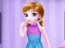 Mchezo Baby Princess Mia Bathe online