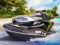 Mchezo Jet Ski Water Racing: Power Boat Stunts online