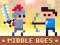 Mchezo Castel Wars Middle Ages online