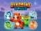Mchezo Dynamons World online