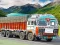 Mchezo Cargo Truck 18 online