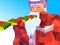 Mchezo KOGAMA: Xmas Parkour online