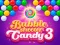 Mchezo Bubble Shooter Candy 3 online