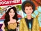 Mchezo Justin and Selena Back Together online