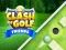 Mchezo Clash of Golf Friends online