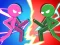 Mchezo Fighter Stick Hero online