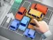 Mchezo Crazy Parking Jam Car Jam Game online