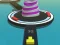 Mchezo Fire Balls 3d Shooting online