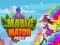 Mchezo Magic Match Puzzle online
