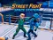 Mchezo Street Fight Space Station online
