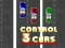 Mchezo Control 3 Cars online