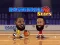 Mchezo Basketball stars online