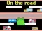Mchezo On the Road online