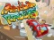 Mchezo Paintball Racers online