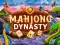 Mchezo Mahjong Dynasty online