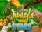 Mchezo Jungle Hidden Stars online
