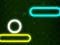 Mchezo Neon Jump online