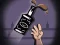 Mchezo Jumping Bottle online