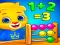 Mchezo Cool Math Games For Kids online