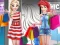 Mchezo Shopping Mall Princess online