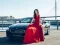 Mchezo Girls and Cars online