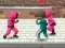 Mchezo Squid Game Multiplayer Fighting online