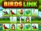 Mchezo Birds Link online